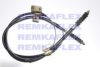 Brovex-Nelson 24.1030 Cable, parking brake